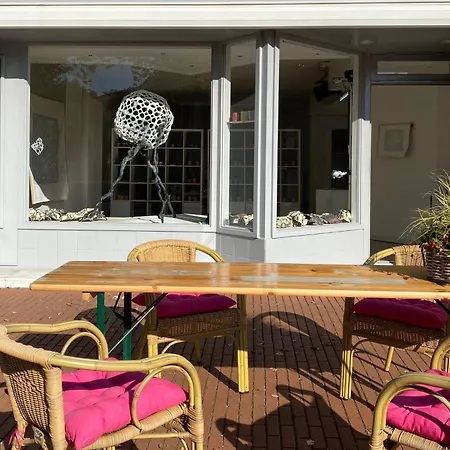 B&B De Kunstpraktijk-2
